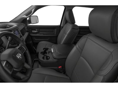 2022 RAM 2500 Tradesman 4x4 Crew Cab 8' Box