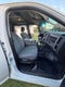 2015 RAM 2500 4WD Crew Cab 8 Ft Box Tradesman