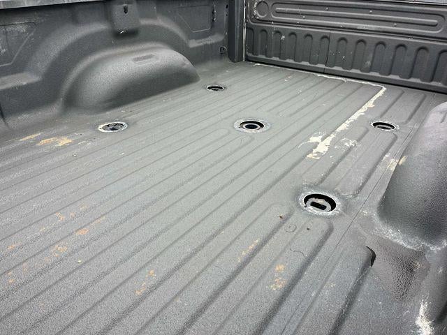 2024 RAM 2500 Tradesman 4x4 Crew Cab 8' Box