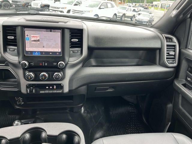 2024 RAM 2500 Tradesman 4x4 Crew Cab 8' Box