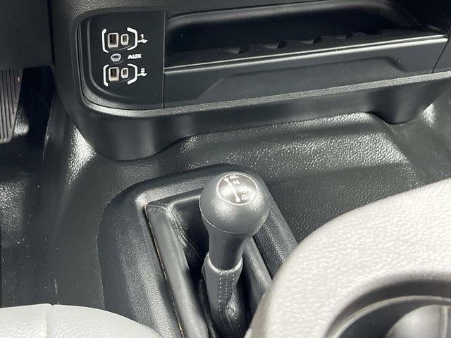 2024 RAM 2500 Tradesman 4x4 Crew Cab 8' Box