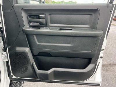 2024 RAM 2500 Tradesman 4x4 Crew Cab 8' Box