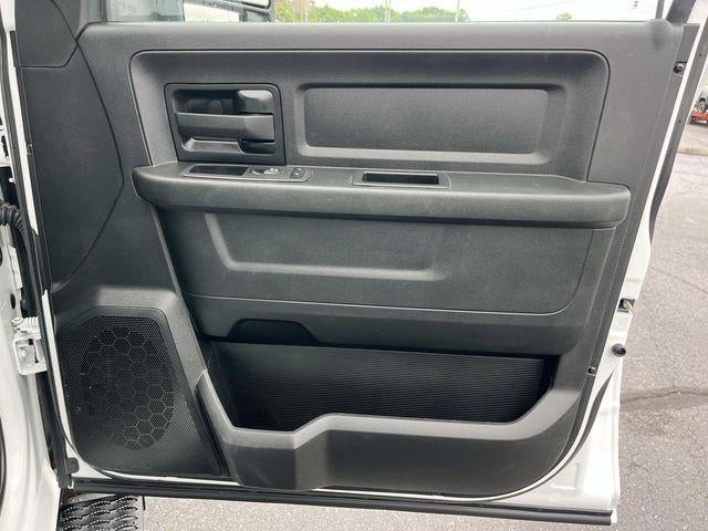 2024 RAM 2500 Tradesman 4x4 Crew Cab 8' Box