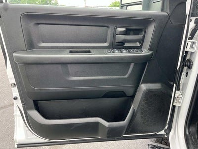 2024 RAM 2500 Tradesman 4x4 Crew Cab 8' Box