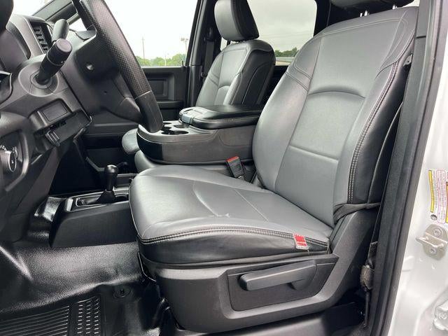 2024 RAM 2500 Tradesman 4x4 Crew Cab 8' Box