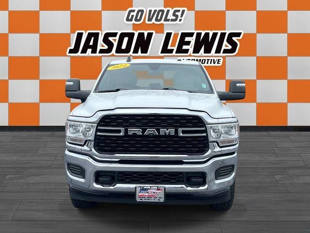 2024 RAM 2500 Tradesman 4x4 Crew Cab 8' Box