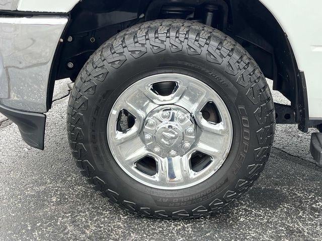 2024 RAM 2500 Tradesman 4x4 Crew Cab 8' Box