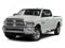 2014 RAM 2500 4WD Crew Cab 8 Ft Box Tradesman