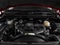 2014 RAM 2500 4WD Crew Cab 8 Ft Box Tradesman