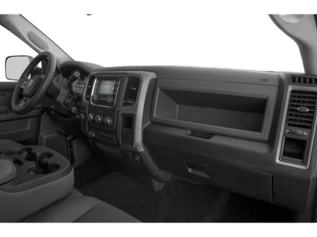 2014 RAM 2500 4WD Crew Cab 8 Ft Box Tradesman