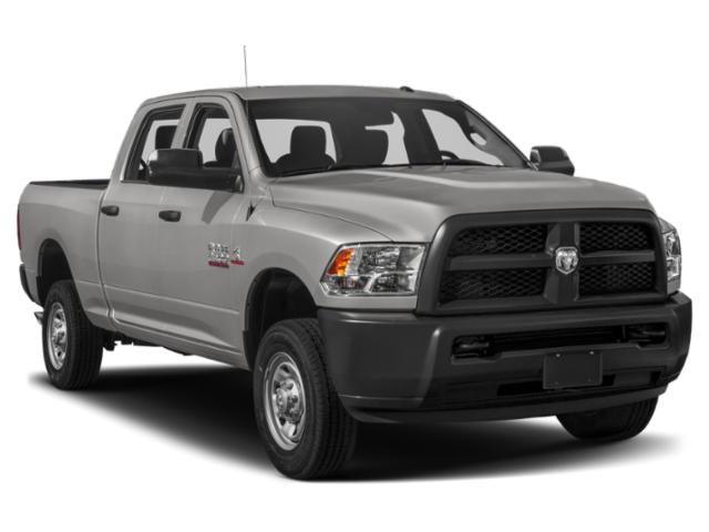 2014 RAM 2500 4WD Crew Cab 8 Ft Box Tradesman