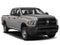 2014 RAM 2500 4WD Crew Cab 8 Ft Box Tradesman