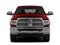 2014 RAM 2500 4WD Crew Cab 8 Ft Box Tradesman