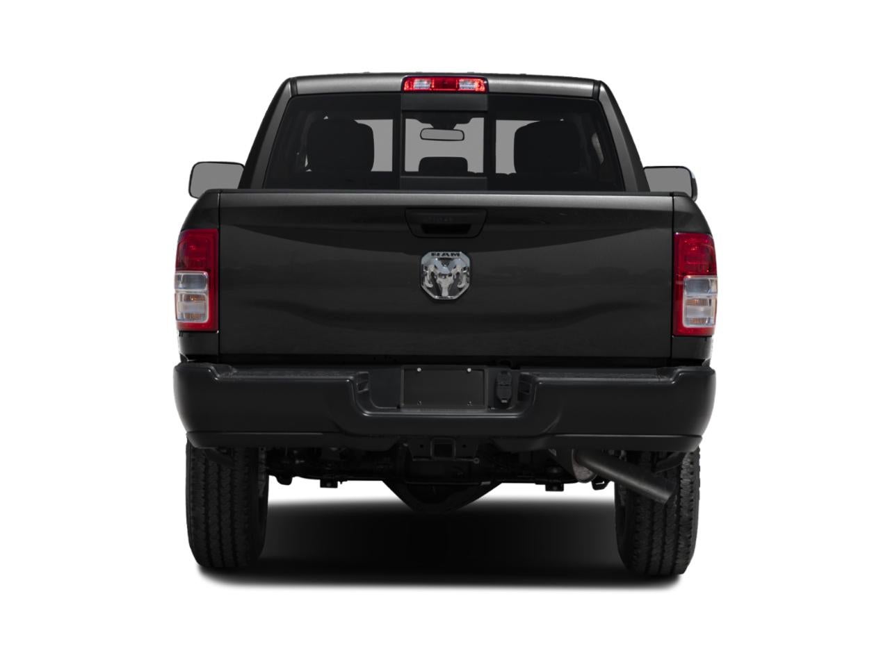 2021 RAM 2500 Tradesman 4x4 Crew Cab 8' Box