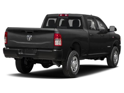 2021 RAM 2500 Tradesman 4x4 Crew Cab 8' Box