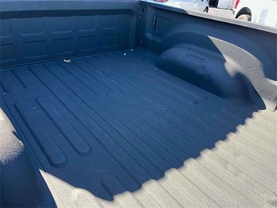 2022 RAM 2500 Laramie 4x4 Mega Cab 6'4" Box