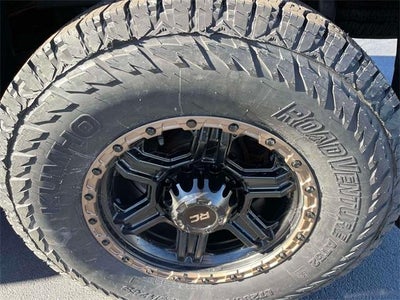 2022 RAM 2500 Laramie 4x4 Mega Cab 6'4" Box