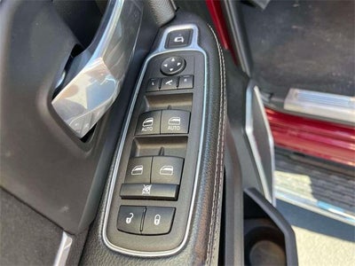 2022 RAM 2500 Laramie 4x4 Mega Cab 6'4" Box