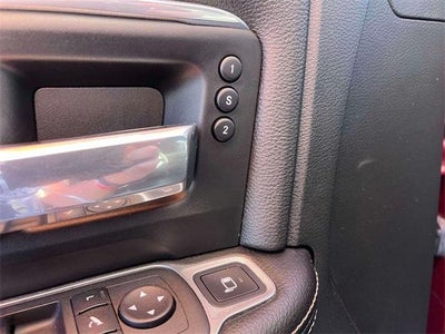 2022 RAM 2500 Laramie 4x4 Mega Cab 6'4" Box