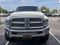 2018 RAM 2500 Laramie 4x4 Mega Cab 6'4" Box