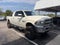 2018 RAM 2500 Laramie 4x4 Mega Cab 6'4" Box