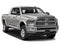 2018 RAM 2500 Laramie 4x4 Mega Cab 6'4" Box