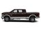 2018 RAM 2500 Laramie 4x4 Mega Cab 6'4" Box