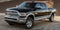 2016 RAM 2500 4WD Mega Cab 6.4 Ft Box Laramie