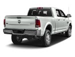 2016 RAM 2500 4WD Mega Cab 6.4 Ft Box Laramie