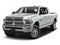 2016 RAM 2500 4WD Mega Cab 6.4 Ft Box Laramie