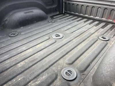 2024 RAM 2500 Laramie 4x4 Mega Cab 6'4" Box