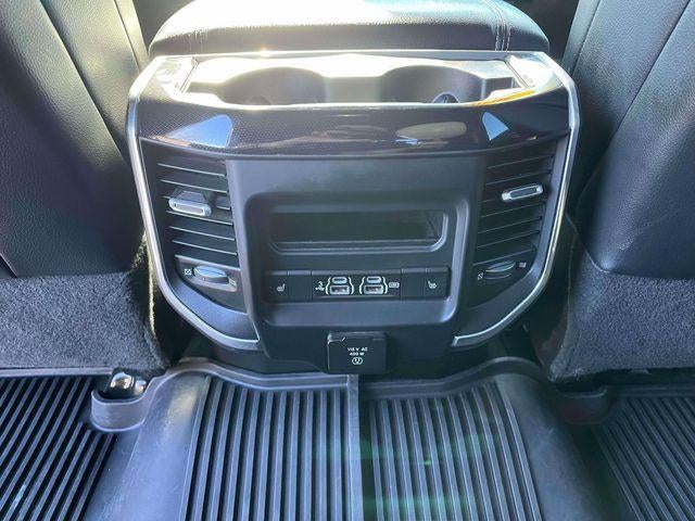 2020 RAM 2500 Laramie 4x4 Mega Cab 6'4" Box