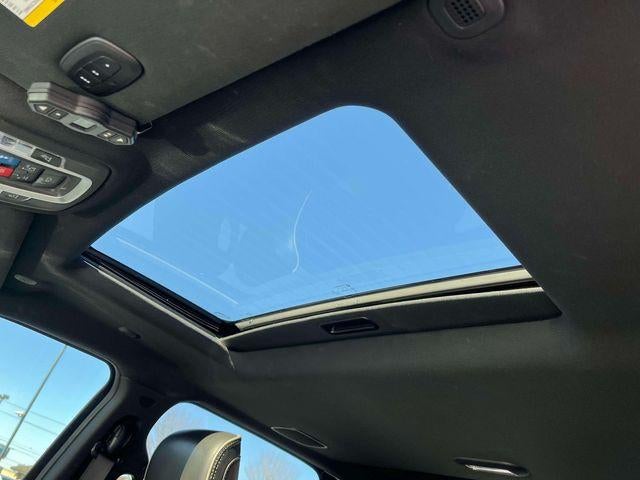 2020 RAM 2500 Laramie 4x4 Mega Cab 6'4" Box