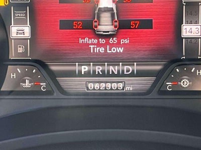 2020 RAM 2500 Laramie 4x4 Mega Cab 6'4" Box