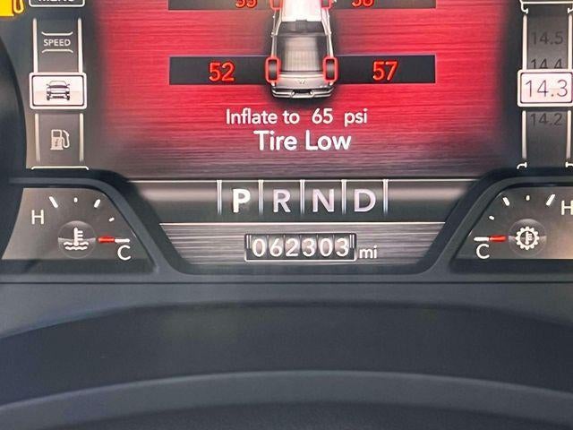 2020 RAM 2500 Laramie 4x4 Mega Cab 6'4" Box