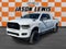 2020 RAM 2500 Laramie 4x4 Mega Cab 6'4" Box
