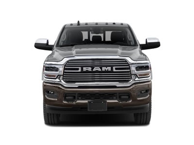 2020 RAM 2500 Laramie 4x4 Mega Cab 6'4" Box