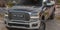 2020 RAM 2500 Laramie 4x4 Mega Cab 6'4" Box