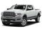 2020 RAM 2500 Laramie 4x4 Mega Cab 6'4" Box