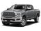 2020 RAM 2500 Laramie 4x4 Mega Cab 6'4" Box