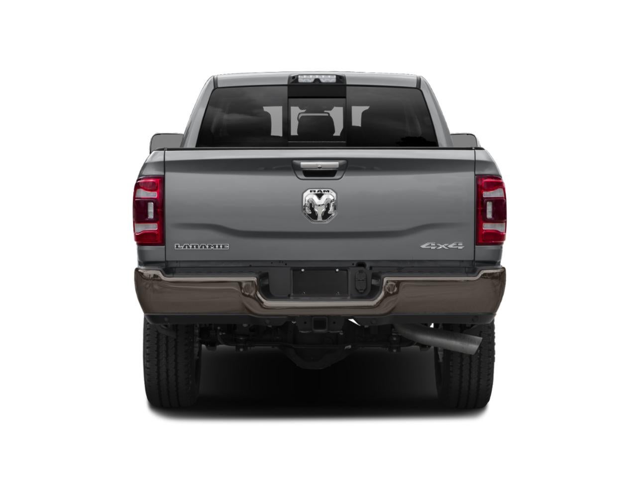 2020 RAM 2500 Laramie 4x4 Mega Cab 6'4" Box