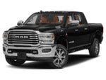 2021 RAM 2500 Longhorn 4x4 Mega Cab 6'4" Box