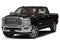2021 RAM 2500 Longhorn 4x4 Mega Cab 6'4" Box