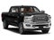 2021 RAM 2500 Longhorn 4x4 Mega Cab 6'4" Box