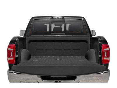 2021 RAM 2500 Longhorn 4x4 Mega Cab 6'4" Box