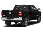 2021 RAM 2500 Longhorn 4x4 Mega Cab 6'4" Box