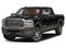2021 RAM 2500 Longhorn 4x4 Mega Cab 6'4" Box