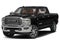 2021 RAM 2500 Longhorn 4x4 Mega Cab 6'4" Box