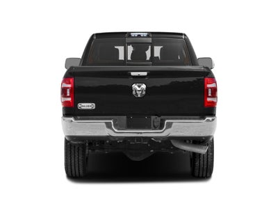 2021 RAM 2500 Longhorn 4x4 Mega Cab 6'4" Box