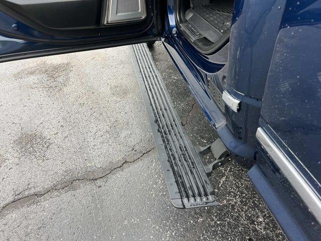 2019 RAM 2500 Limited 4x4 Crew Cab 6'4" Box